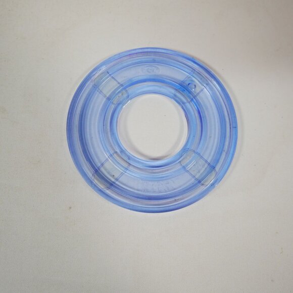 Creative Memories Cutting System Patterns Circles & Ovals Lot Of 7 - Picture 8 of 8